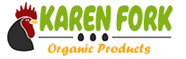 Karen Fork Logo